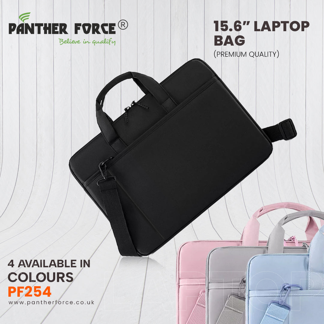 Pantherforce 15.6 Pantherforce 15.6